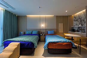 St. The Suite Yangyang