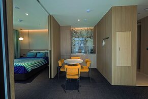 St. The Suite Yangyang