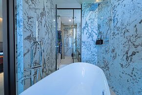 St. The Suite Yangyang