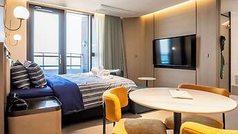 St. The Suite Yangyang