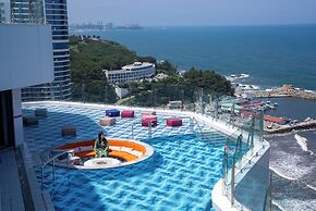 St. The Suite Yangyang