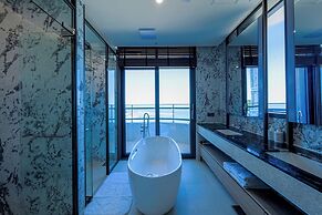St. The Suite Yangyang