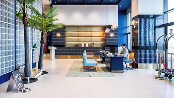 St. The Suite Yangyang
