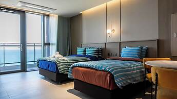 St. The Suite Yangyang