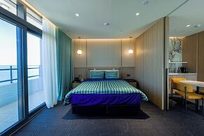 St. The Suite Yangyang