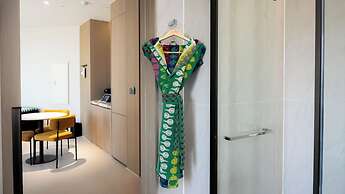 St. The Suite Yangyang