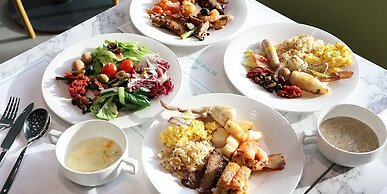 St. The Suite Yangyang