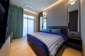 St. The Suite Yangyang