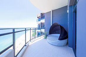 St. The Suite Yangyang