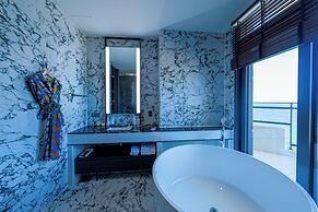 St. The Suite Yangyang