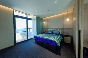 St. The Suite Yangyang