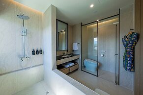 St. The Suite Yangyang