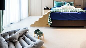 St. The Suite Yangyang