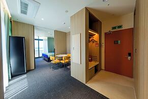 St. The Suite Yangyang