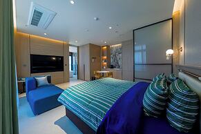 St. The Suite Yangyang