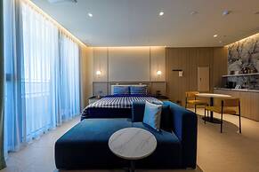 St. The Suite Yangyang