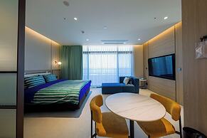 St. The Suite Yangyang