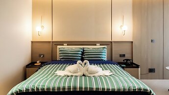 St. The Suite Yangyang