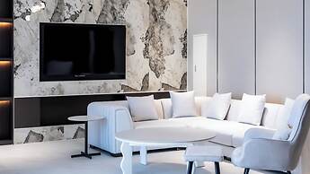 St. The Suite Yangyang