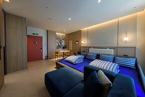St. The Suite Yangyang
