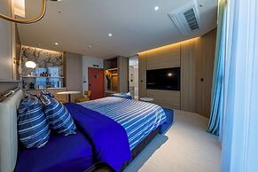 St. The Suite Yangyang