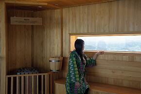St. The Suite Yangyang