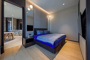 St. The Suite Yangyang