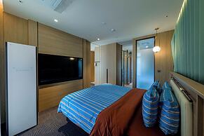 St. The Suite Yangyang