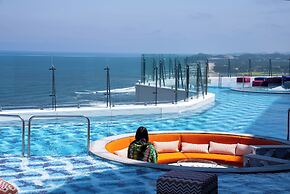 St. The Suite Yangyang