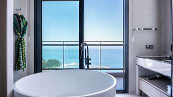 St. The Suite Yangyang
