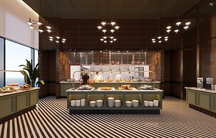 St. The Suite Yangyang
