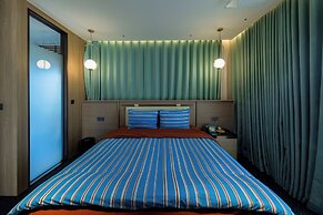 St. The Suite Yangyang