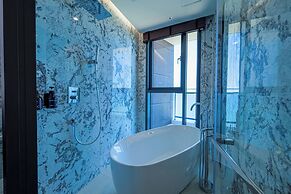 St. The Suite Yangyang