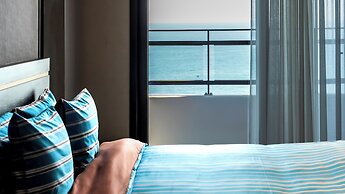 St. The Suite Yangyang