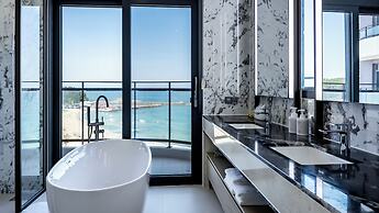 St. The Suite Yangyang