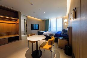 St. The Suite Yangyang