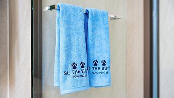 St. The Suite Yangyang