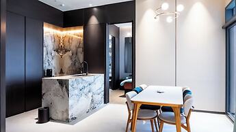 St. The Suite Yangyang