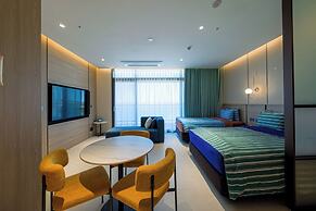 St. The Suite Yangyang