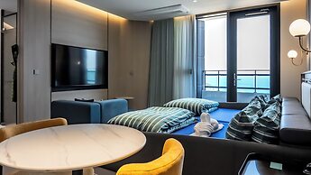St. The Suite Yangyang