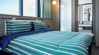 St. The Suite Yangyang