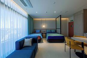 St. The Suite Yangyang