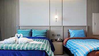 St. The Suite Yangyang