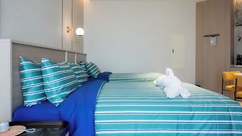 St. The Suite Yangyang