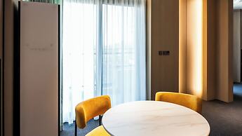 St. The Suite Yangyang