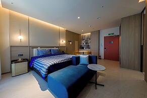 St. The Suite Yangyang