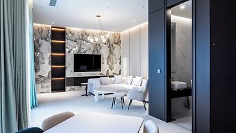 St. The Suite Yangyang