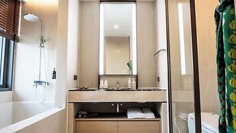 St. The Suite Yangyang