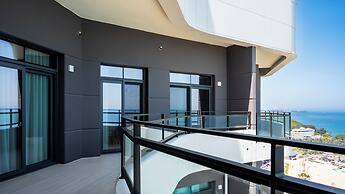St. The Suite Yangyang