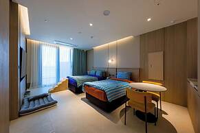 St. The Suite Yangyang